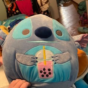 Disney Big Squishmellow